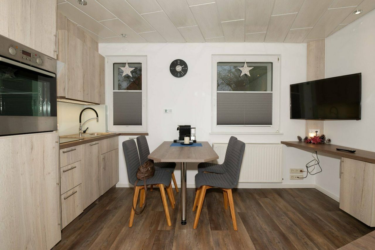 Wohnung Forweilerstraße in Braunschweig