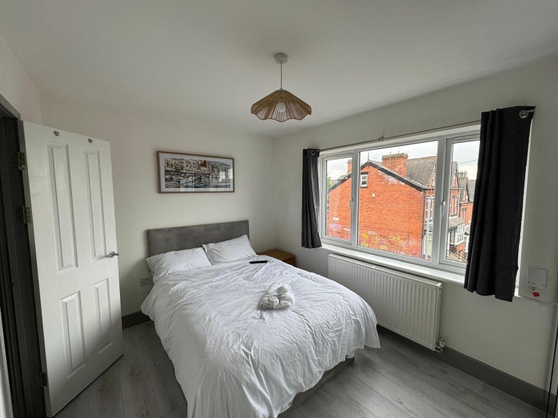 Room Manor View in Leeds