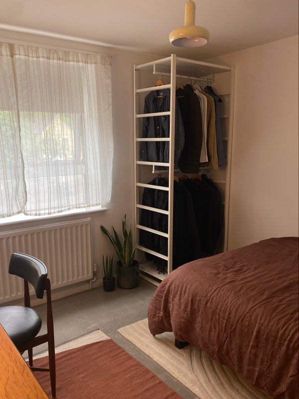 Room Mare Street in Greater London