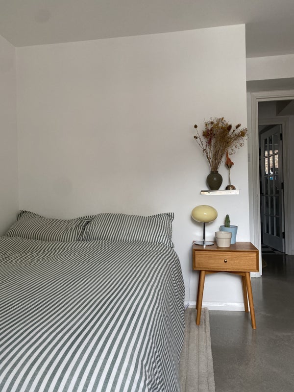 Room Mare Street in Greater London