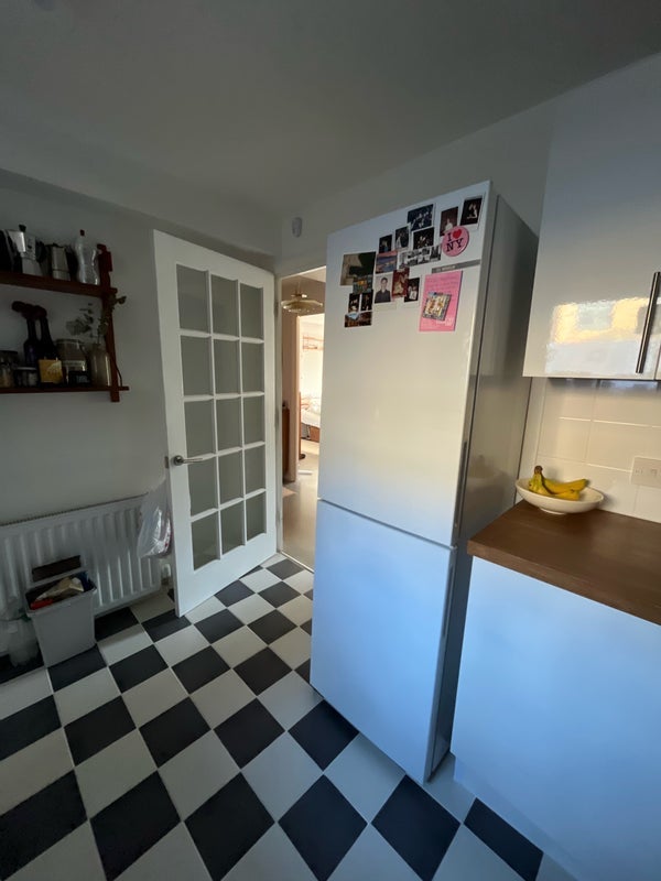 Room Mare Street in Greater London