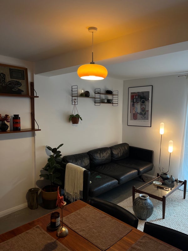 Room Mare Street in Greater London
