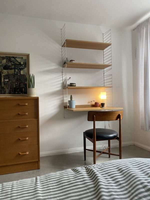Room Mare Street in Greater London
