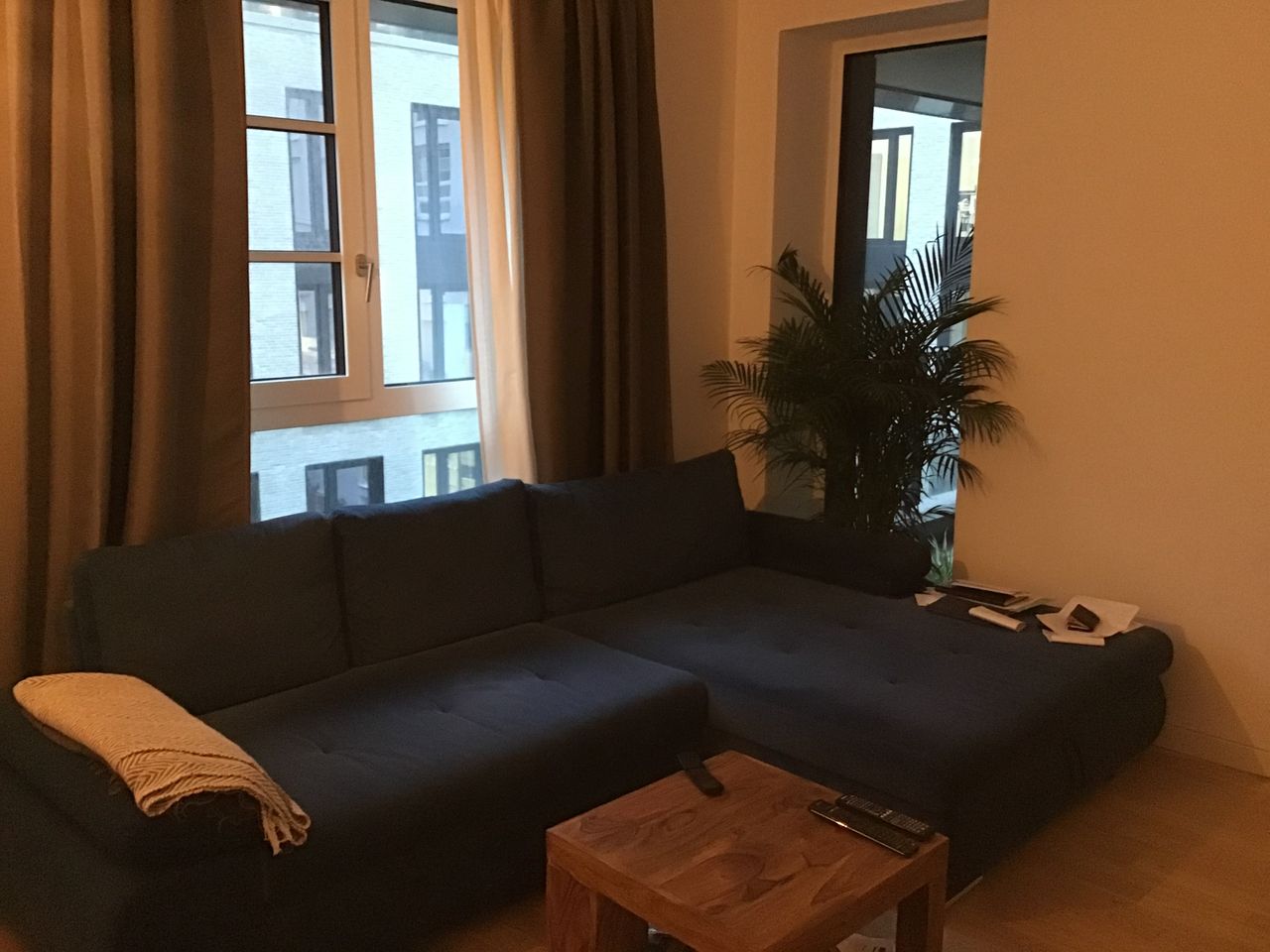 Wohnung Toulouser Allee in Düsseldorf