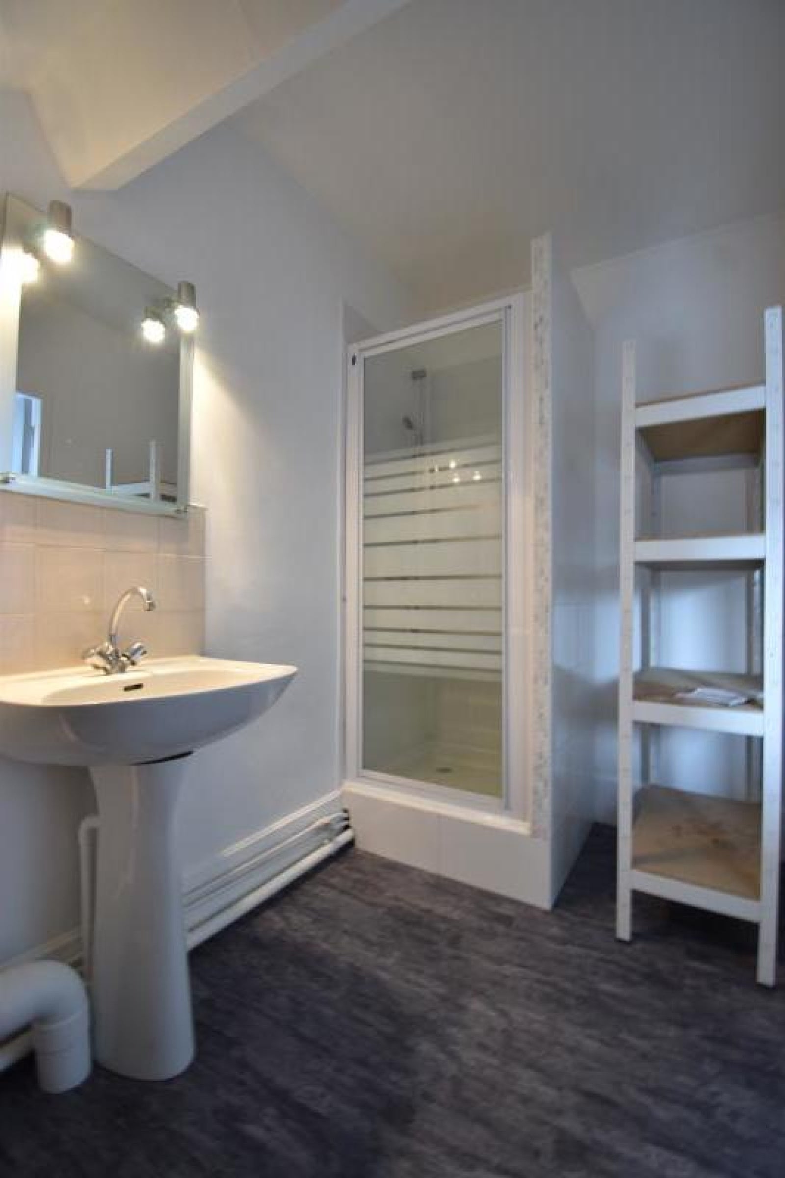 Appartement Rue Saint-Roch à Amiens