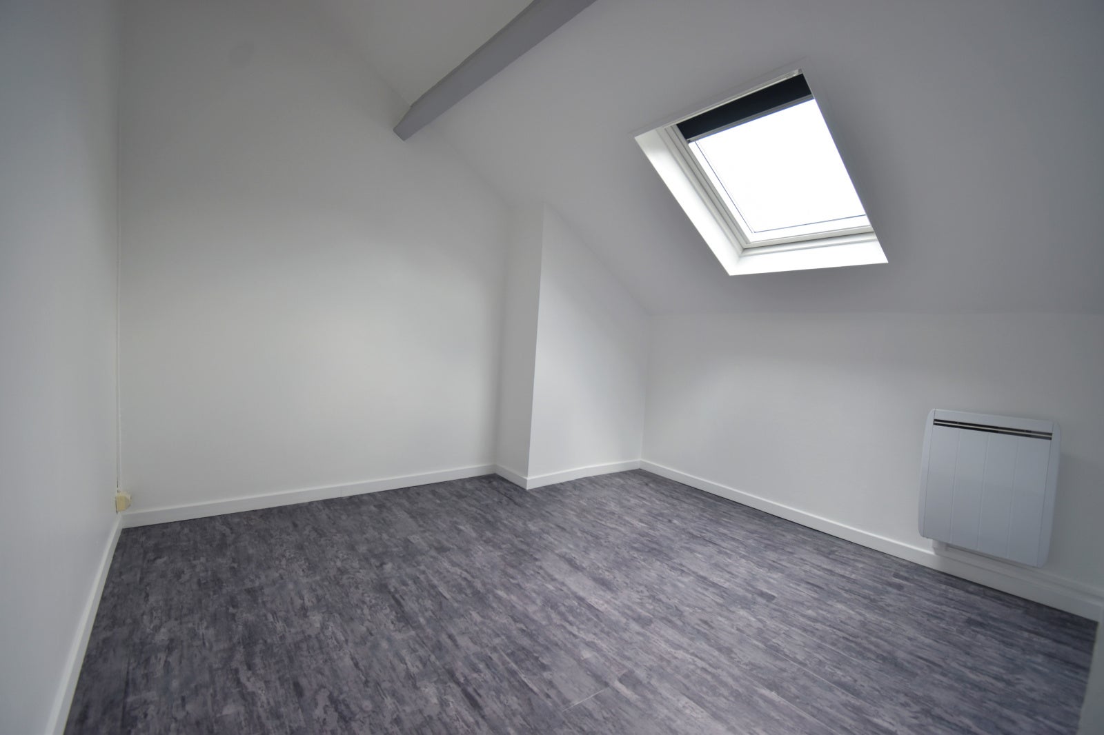 Appartement Rue Saint-Roch à Amiens
