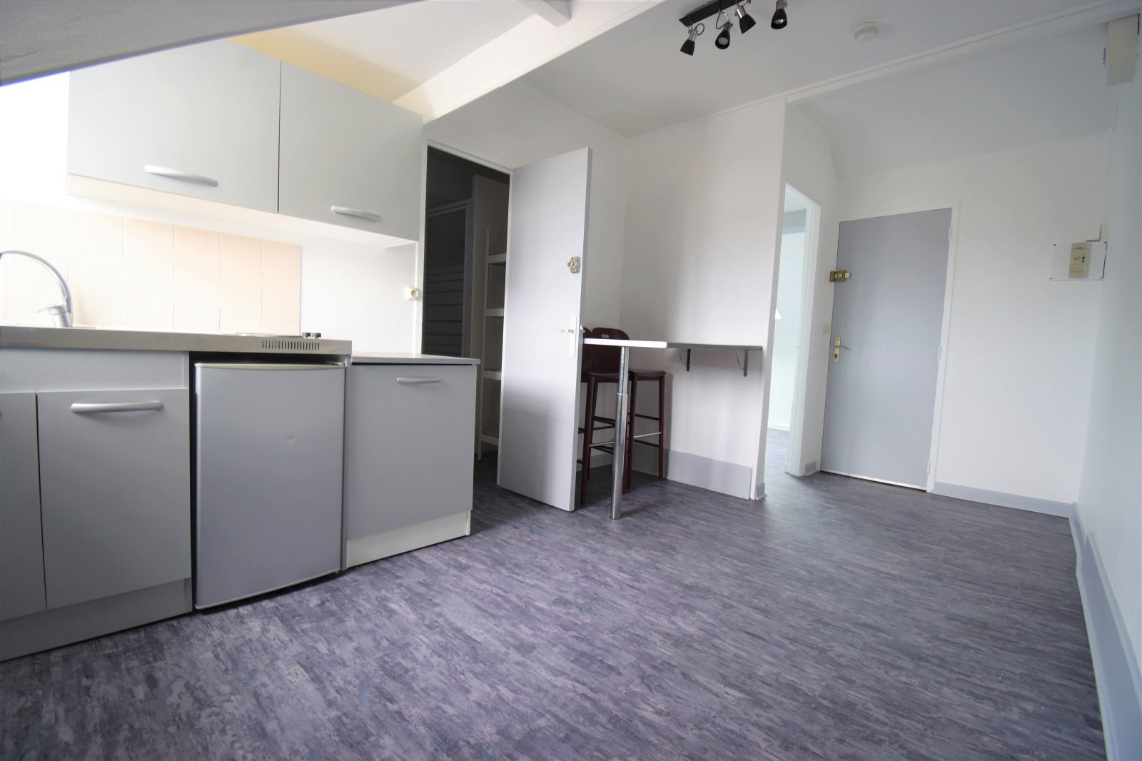 Appartement Rue Saint-Roch à Amiens