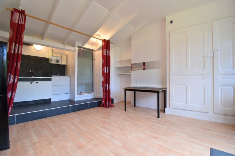 Appartement Rue Saint-Roch à Amiens