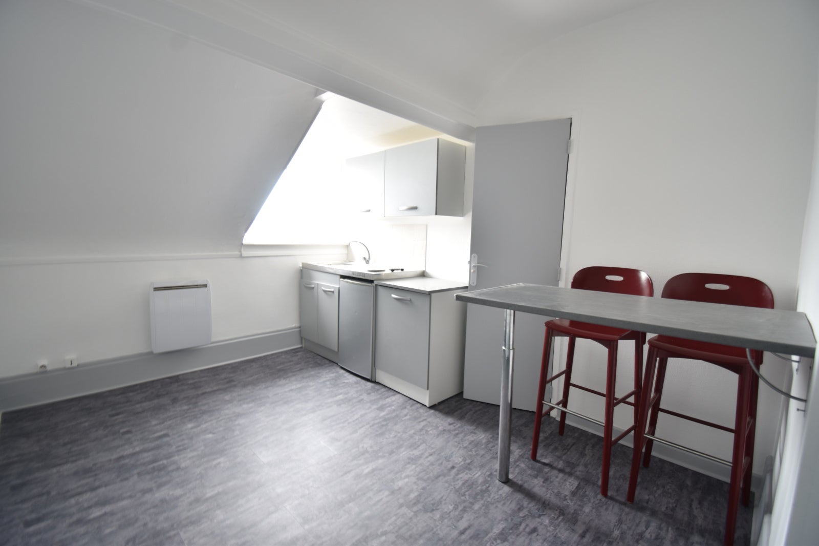 Appartement Rue Saint-Roch à Amiens