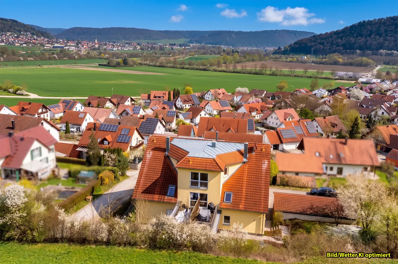 Wohnung Am Kreuz in Dietfurt an der Altmühl