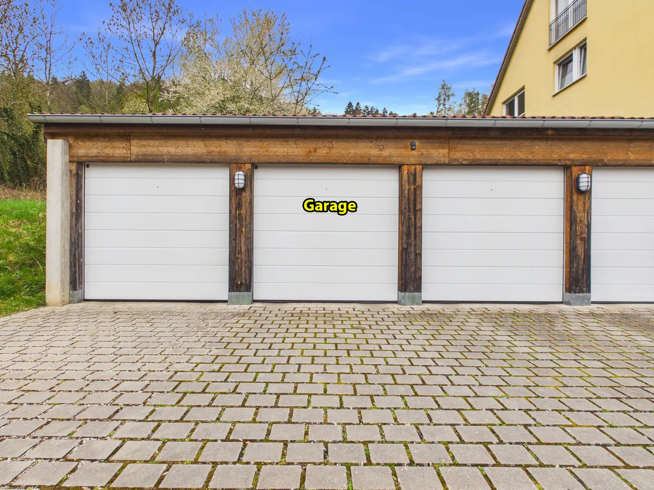 Wohnung Am Kreuz in Dietfurt an der Altmühl