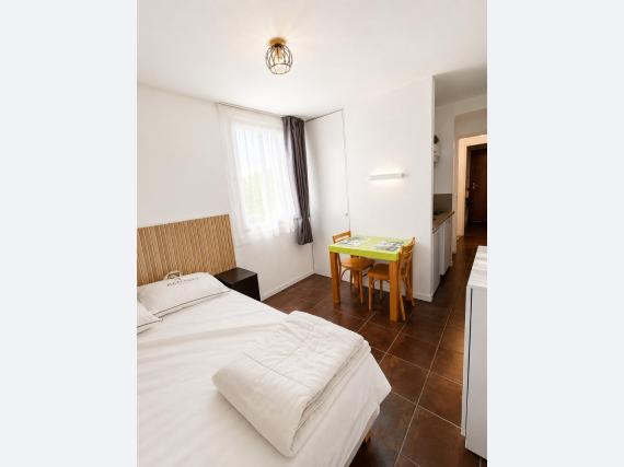 Appartement Rue duffour-dubergier à Bordeaux