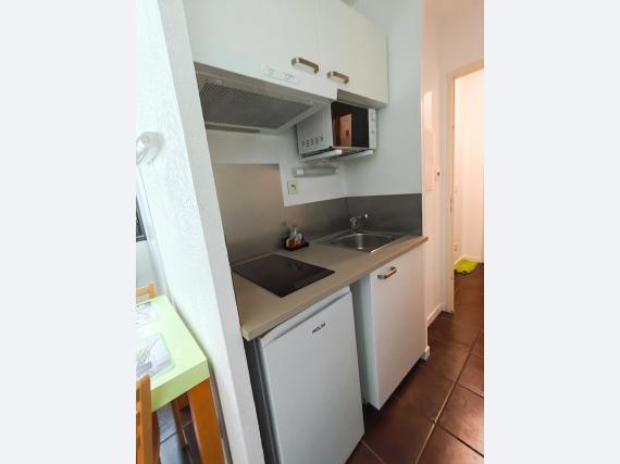 Appartement Rue duffour-dubergier à Bordeaux