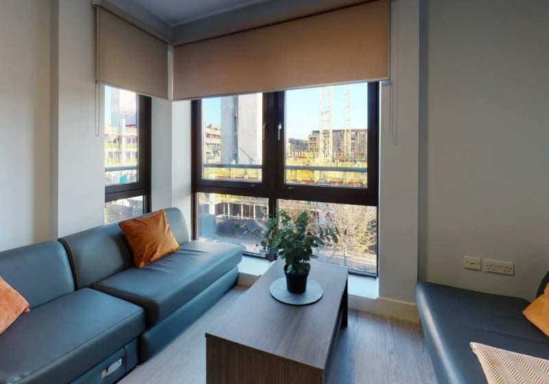 Room Dundee Street in City of Edinburgh
