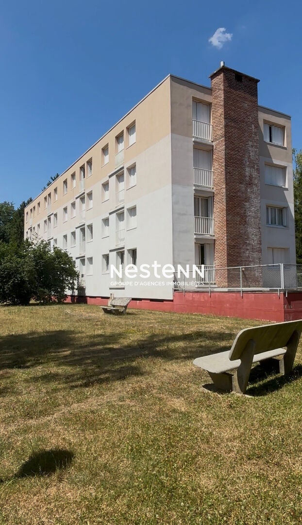 Appartement Rue des Tanneurs à Vernon