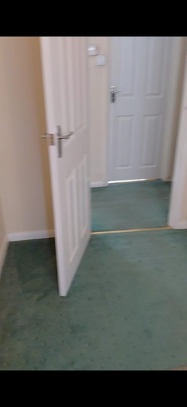 Room Tilstock Walk in Manchester