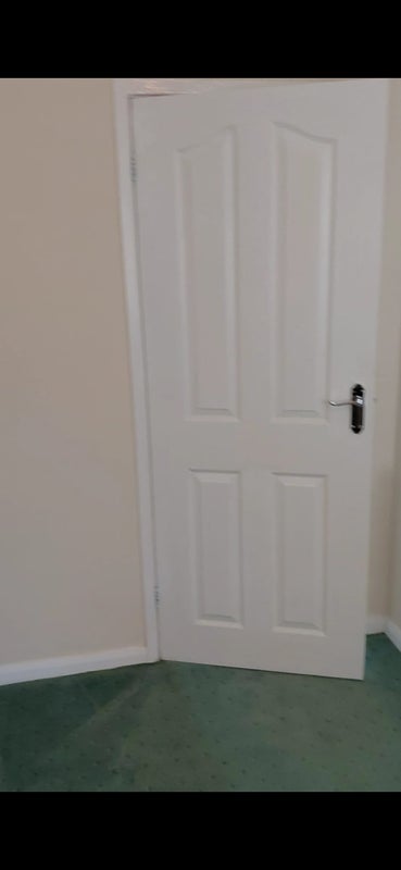 Room Tilstock Walk in Manchester