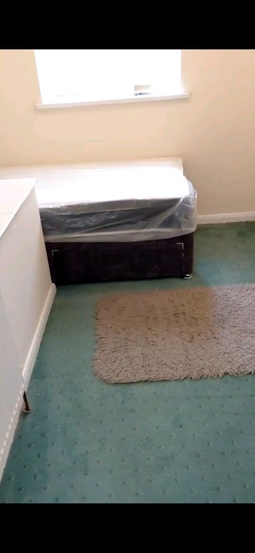 Room Tilstock Walk in Manchester