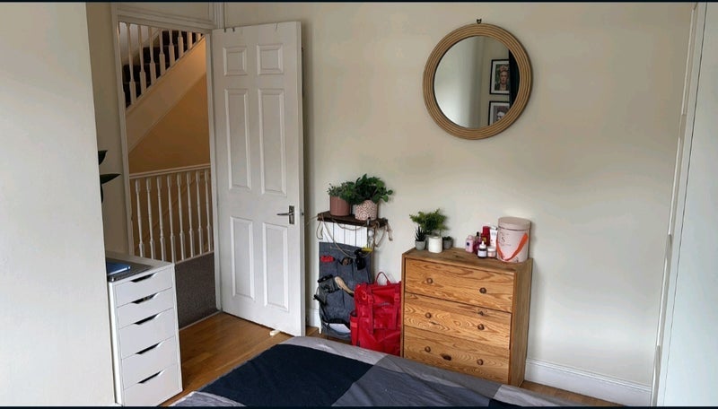 Room Louisa Gardens in Greater London