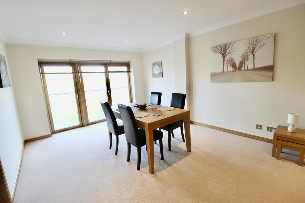 Flat Polmuir Road in Aberdeen City