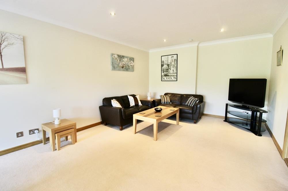 Flat Polmuir Road in Aberdeen City