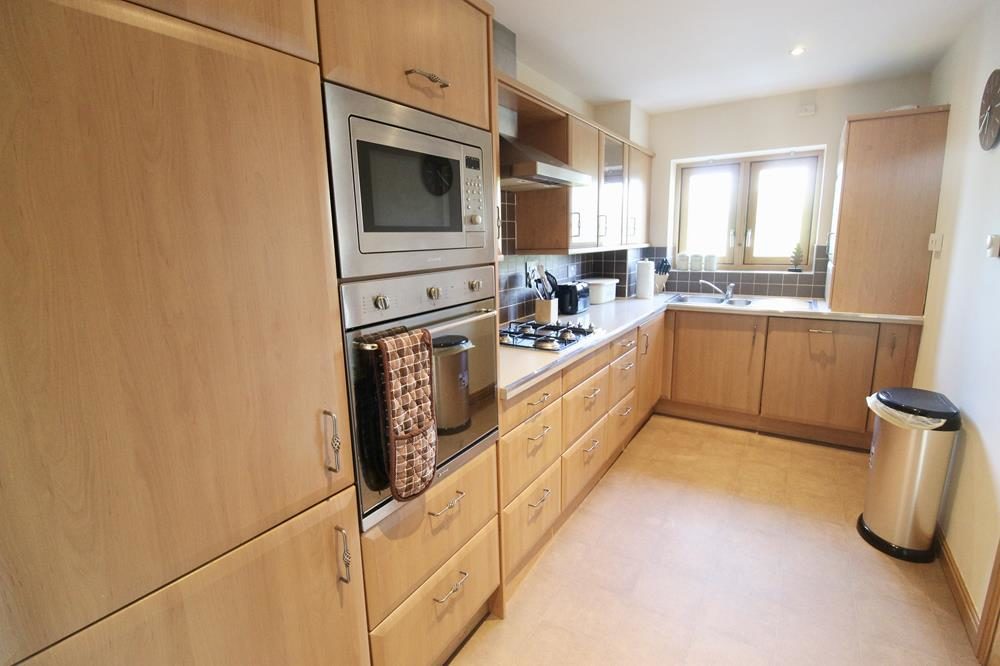 Flat Polmuir Road in Aberdeen City