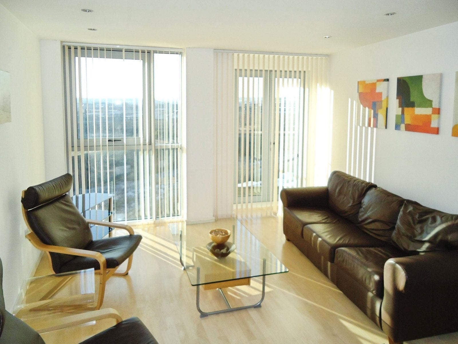 Room Gotts Road in Leeds
