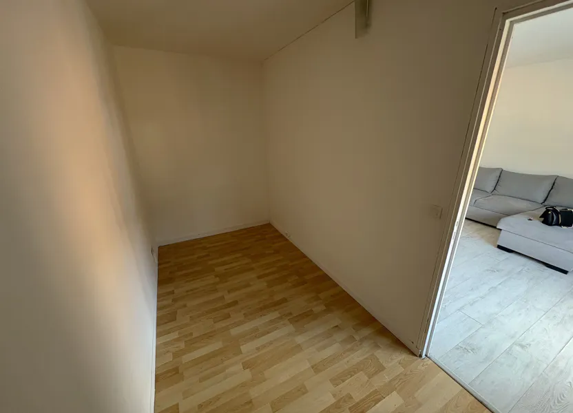 Appartement Avenue Montaigne à Villeparisis