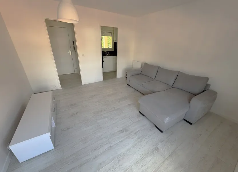 Appartement Avenue Montaigne à Villeparisis