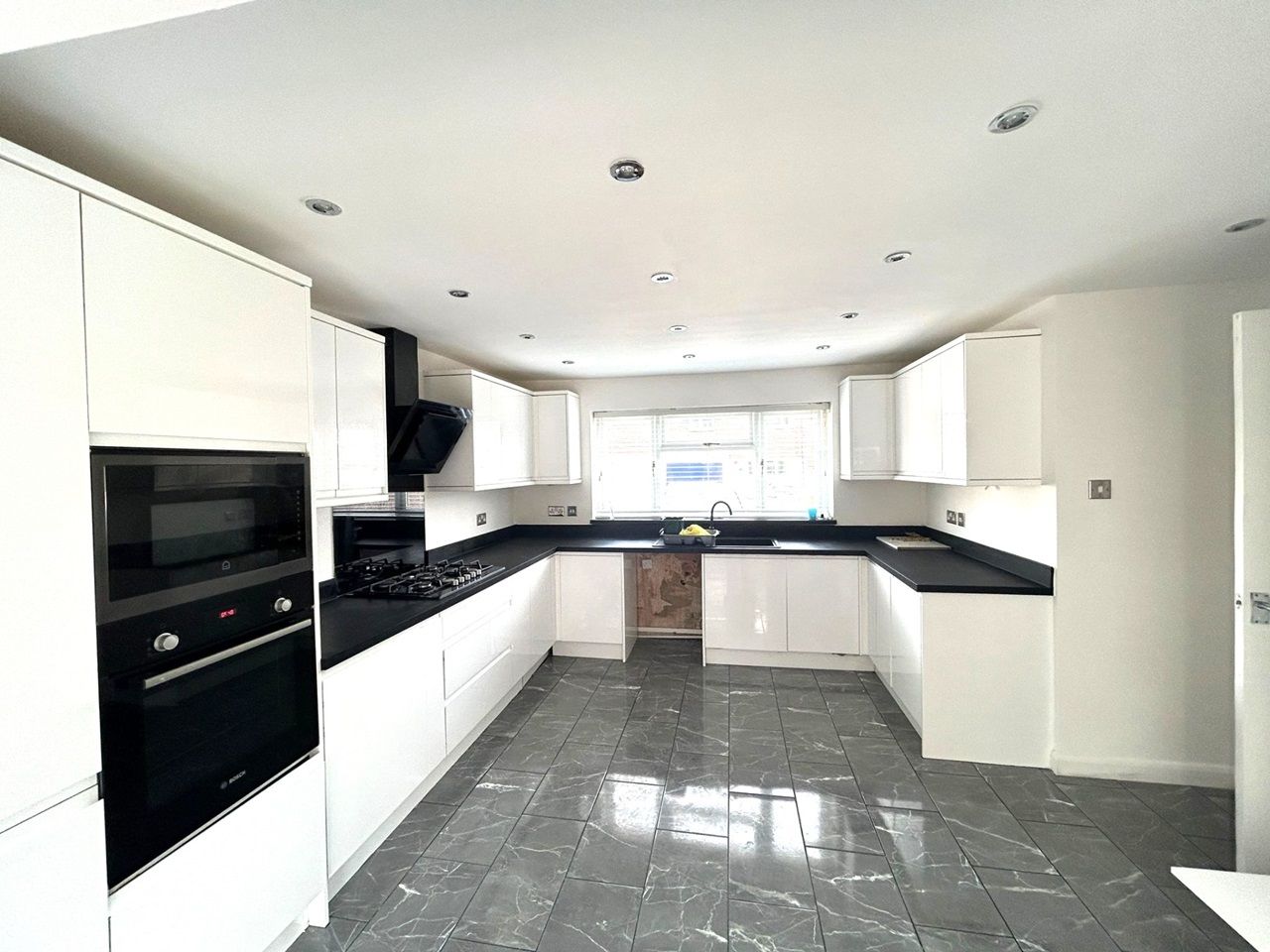 House Tithelands in Harlow