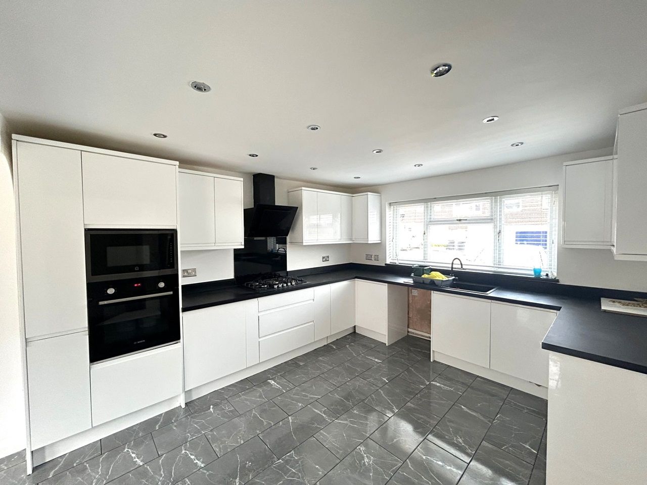 House Tithelands in Harlow