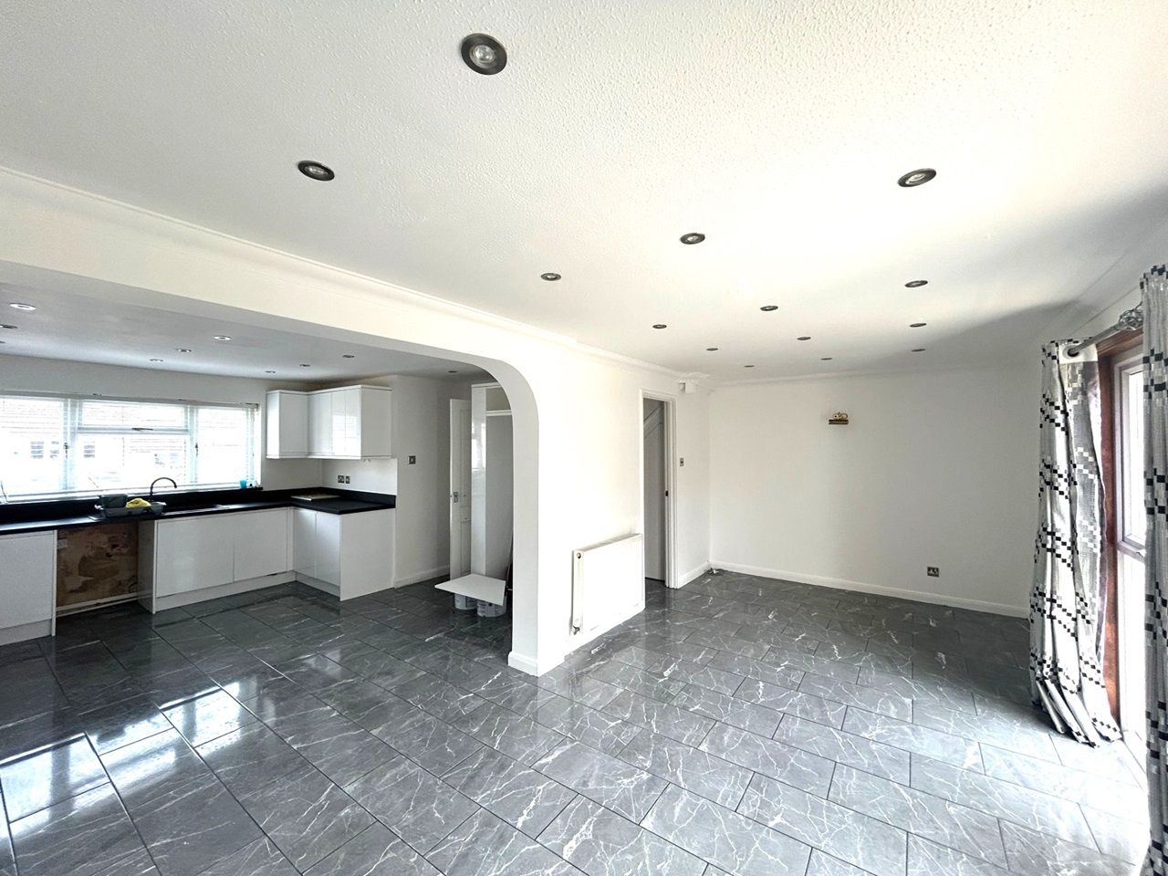 House Tithelands in Harlow