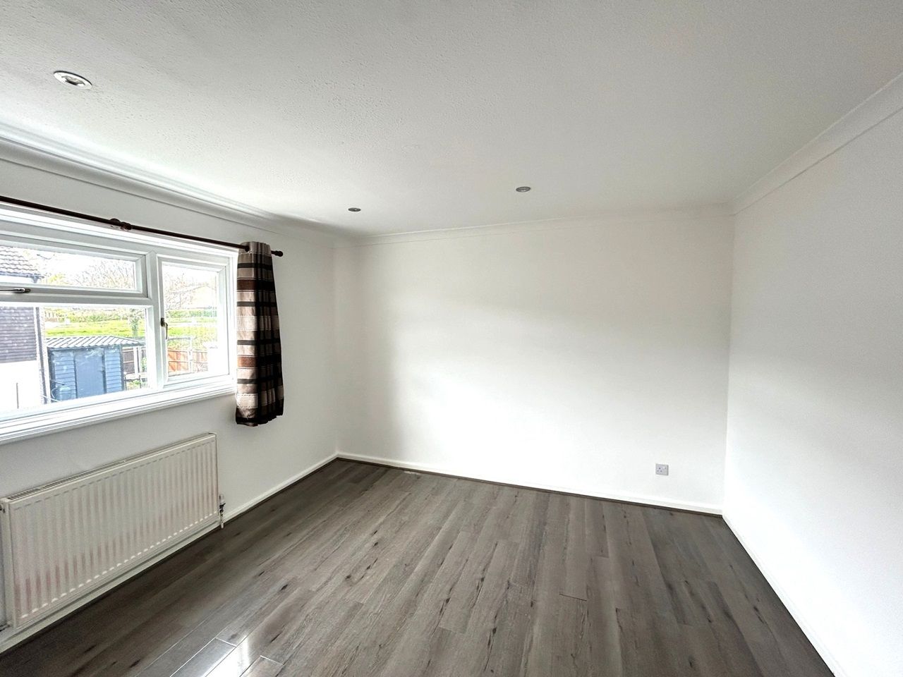 House Tithelands in Harlow