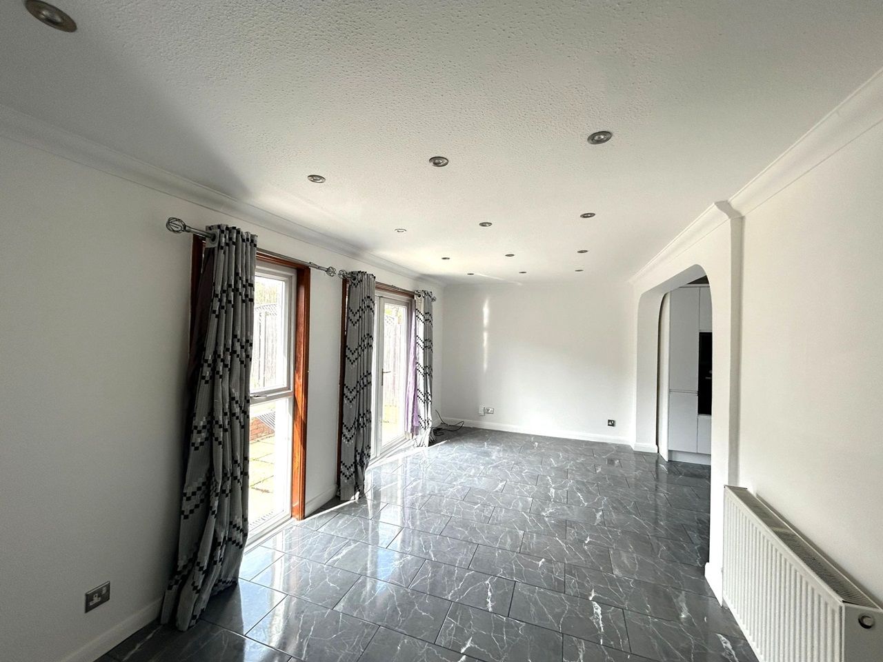 House Tithelands in Harlow