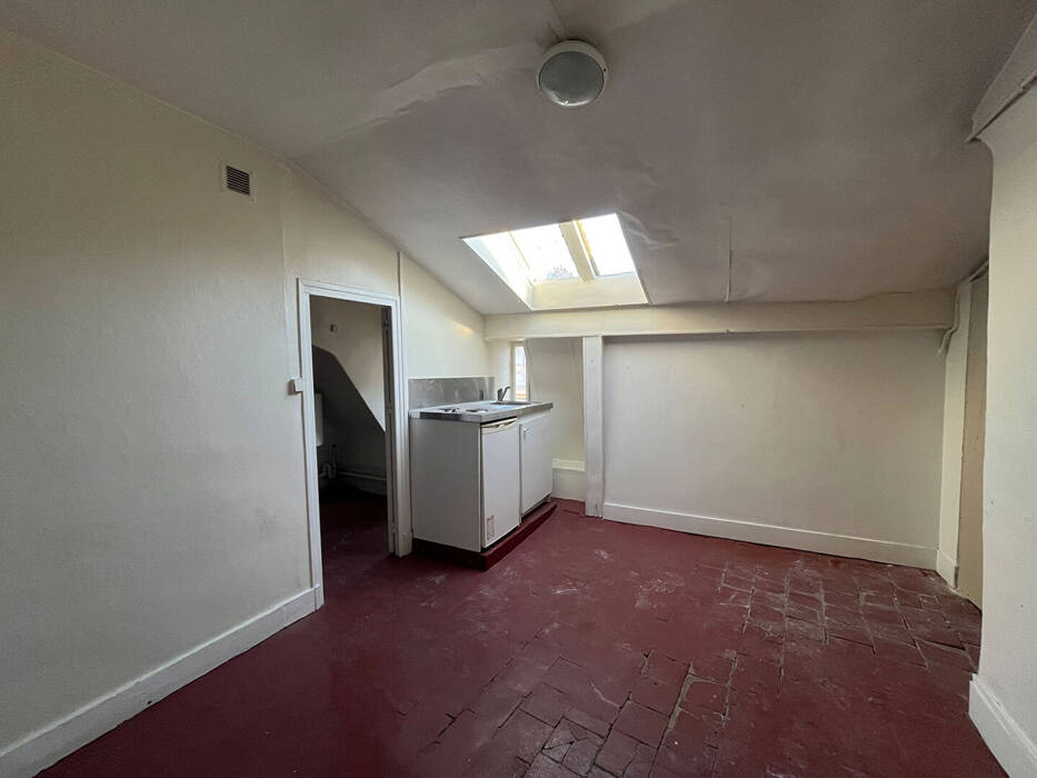 Appartement Rue Constantine à Lyon