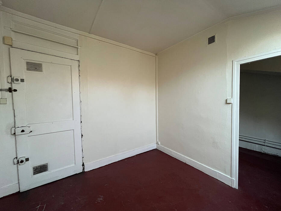 Appartement Rue Constantine à Lyon