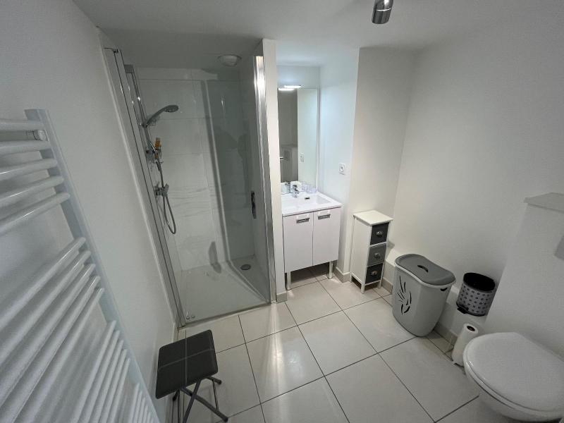 Flat Rue Chanoine Larose in Nantes