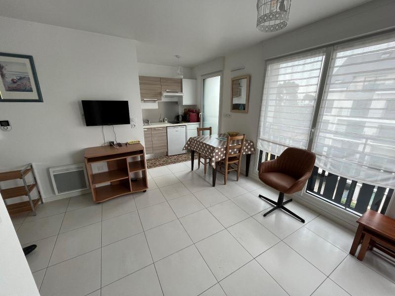 Appartement Rue Chanoine Larose à Nantes