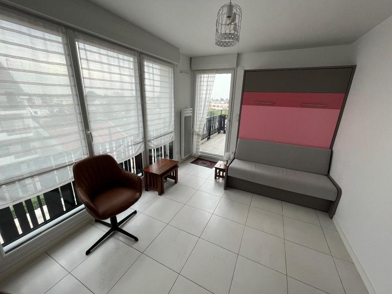 Appartement Rue Chanoine Larose à Nantes