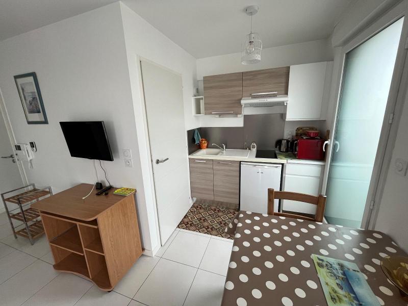 Flat Rue Chanoine Larose in Nantes