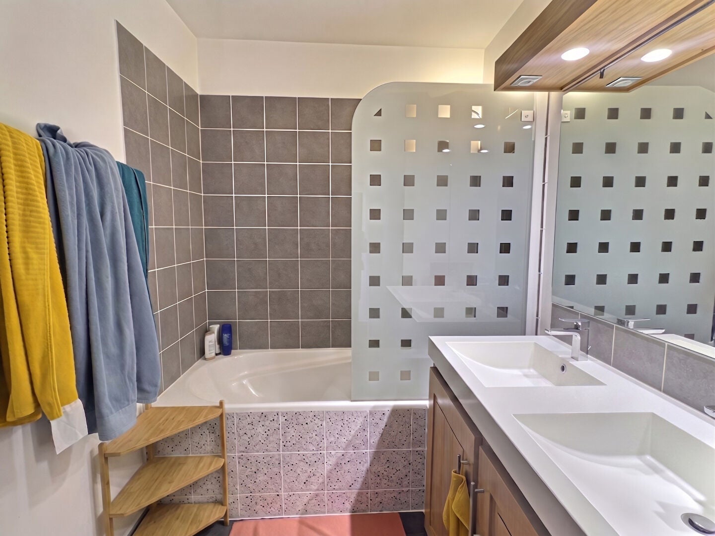 Flat Rue du Ressort in Clermont-Ferrand