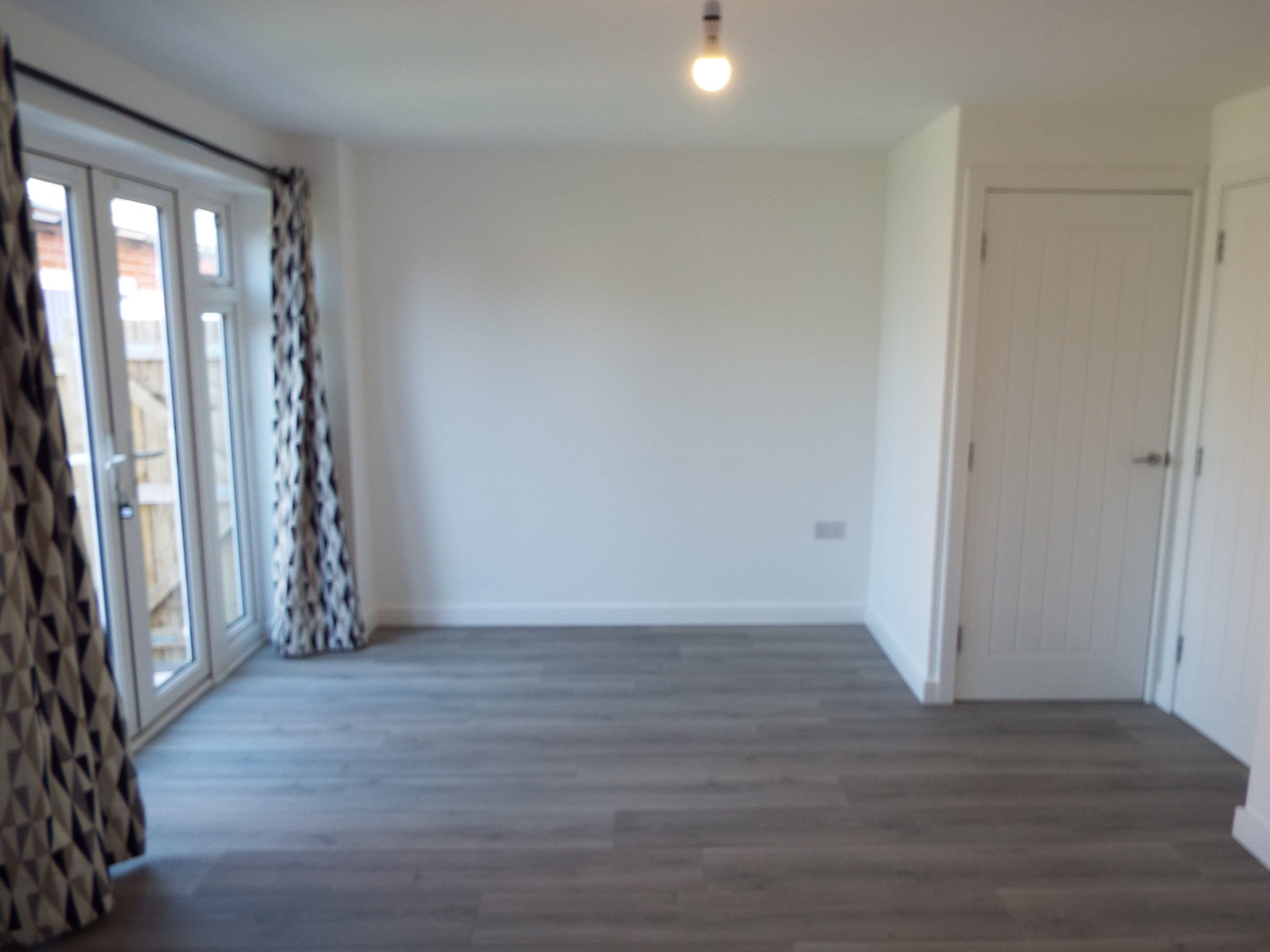 House Linseed Grove in Mansfield