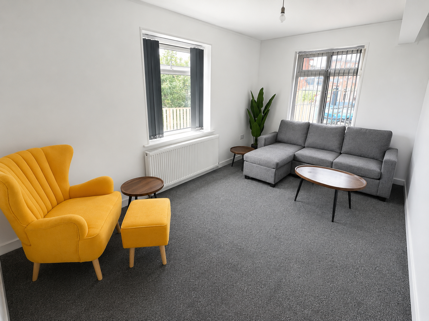 Room Dewsbury Road in Wakefield