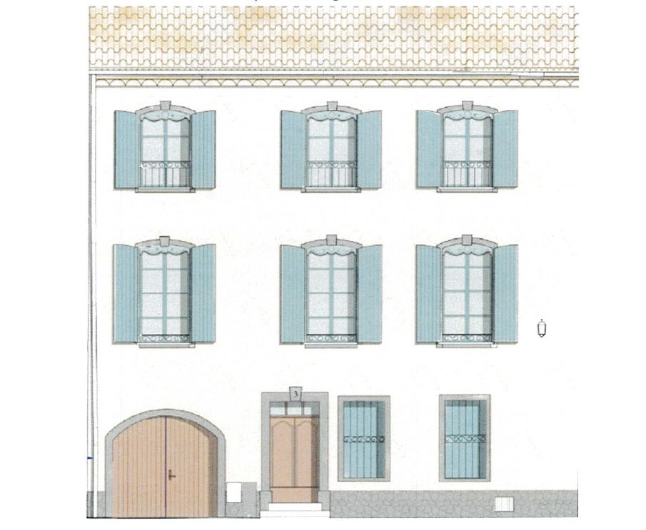 Appartement Impasse de la Poissonnerie à Agde