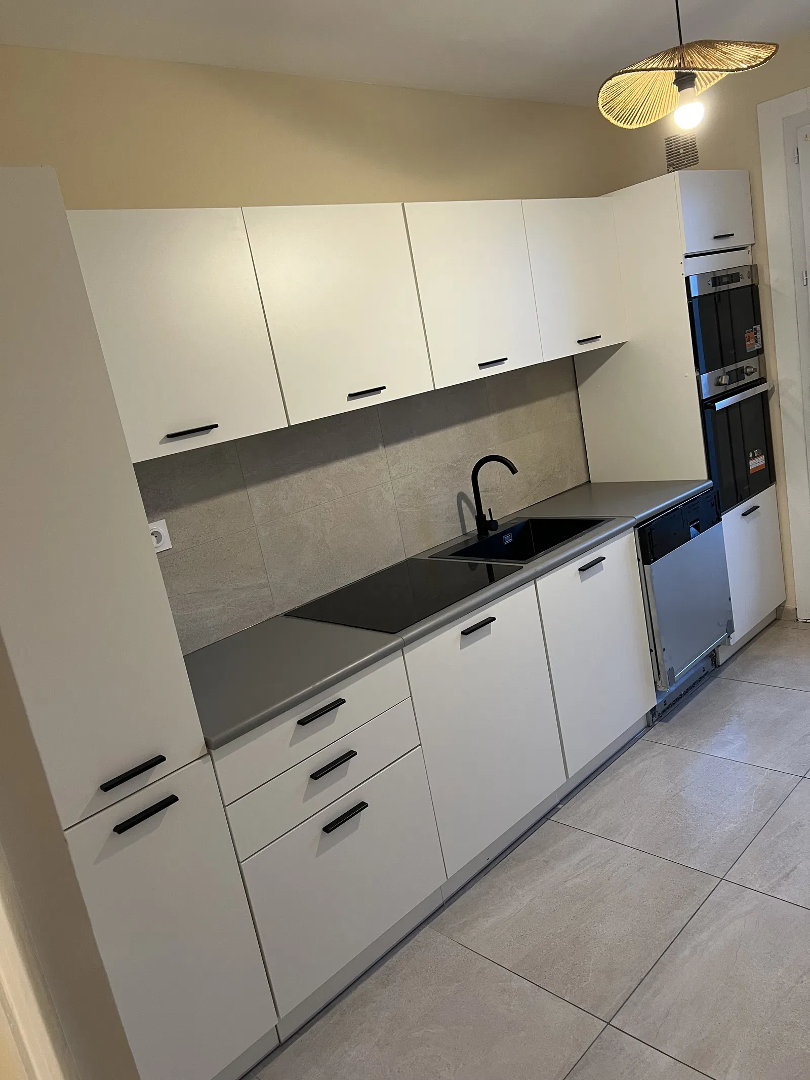 Flat Rue Claude Genin in Grenoble