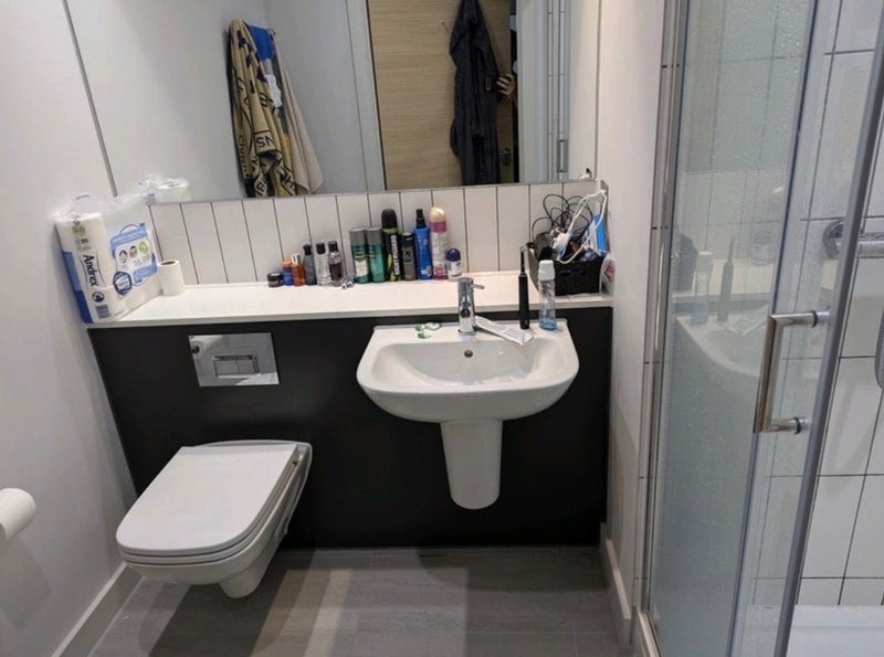 Room The Quays in Salford