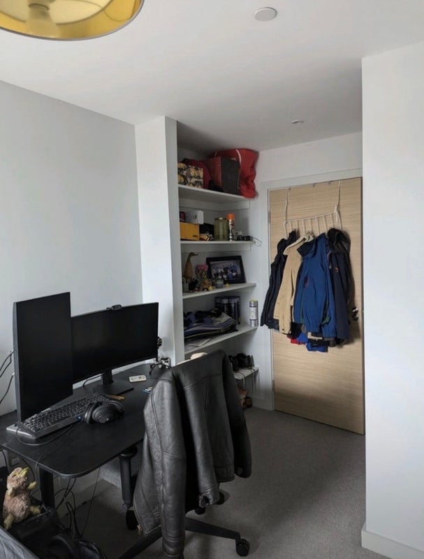 Room The Quays in Salford