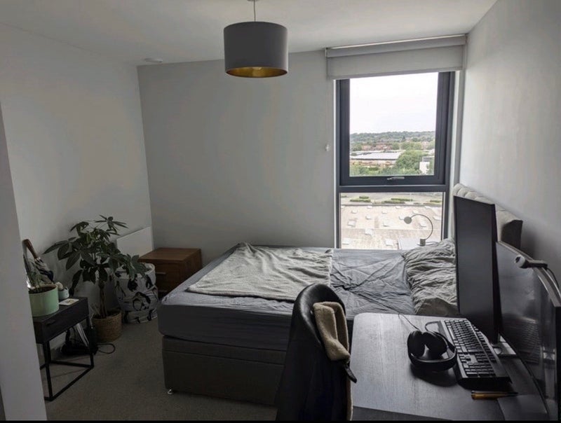 Room The Quays in Salford