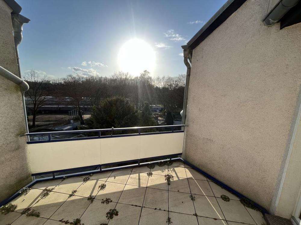 Wohnung Bochumer Straße in Gelsenkirchen
