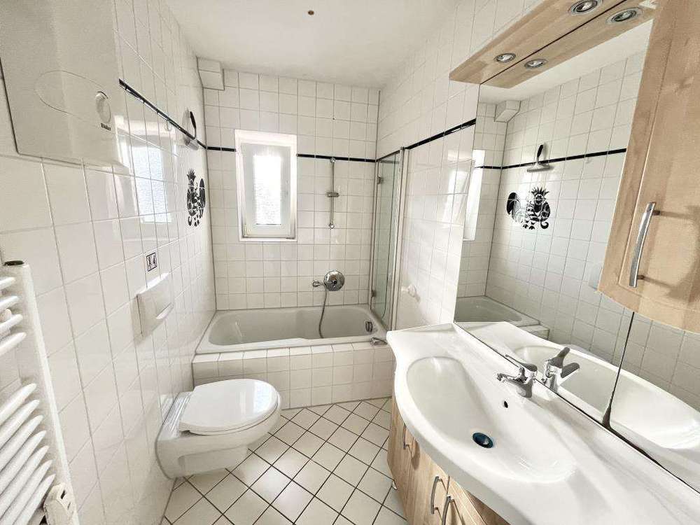 Wohnung Bochumer Straße in Gelsenkirchen